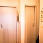 Berliner Hof App. 108 - Strandallee 141 - Apartment Scharbeutz