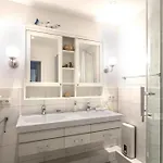Berliner Hof App. 108 - Strandallee 141 - Apartment