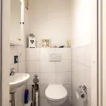 Berliner Hof App. 108 - Strandallee 141 - Scharbeutz