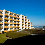 Apartment Berliner Hof App. 108 - Strandallee 141 - Scharbeutz