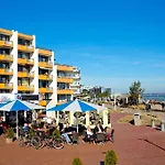 Apartment Berliner Hof App. 108 - Strandallee 141 -