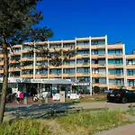 Berliner Hof App. 108 - Strandallee 141 - Apartment