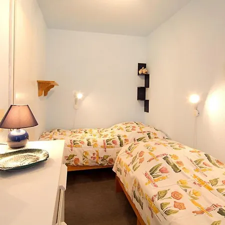 Berliner Hof App. 108 - Strandallee 141 -