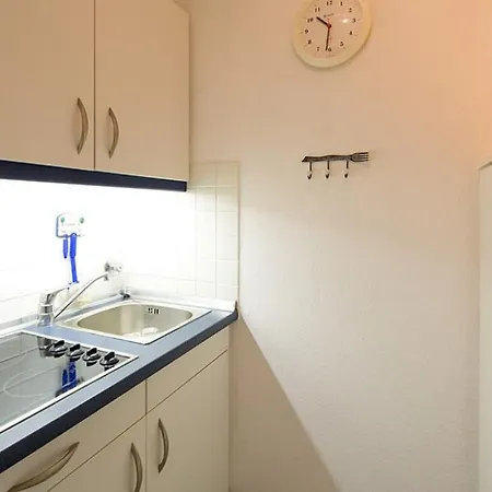 Berliner Hof App. 108 - Strandallee 141 - Apartment