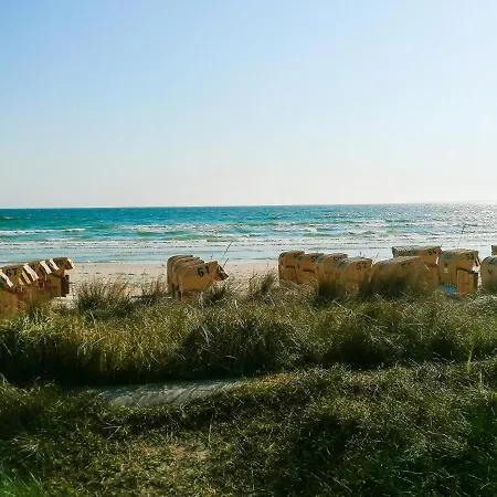 Apartment Berliner Hof App. 108 - Strandallee 141 - Scharbeutz