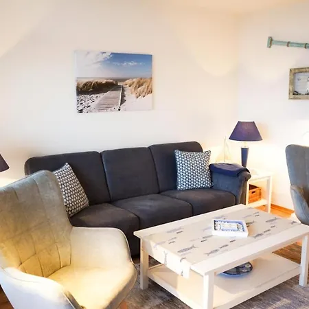 Berliner Hof App. 108 - Strandallee 141 -