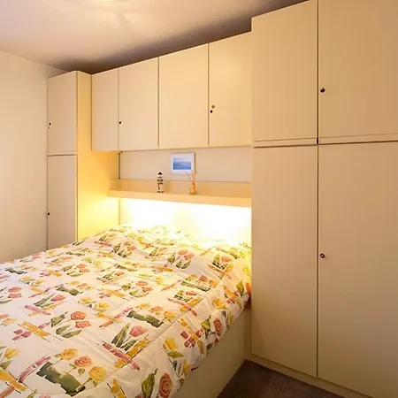 Berliner Hof App. 108 - Strandallee 141 - * Scharbeutz